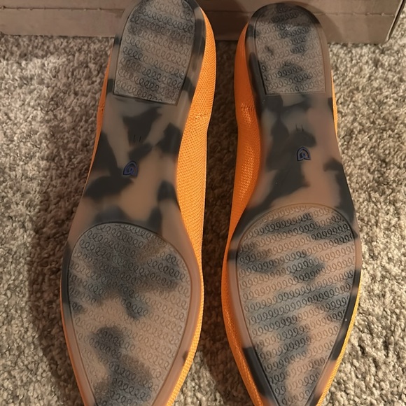 Rothy’s shoes - Picture 4 of 5